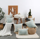 Arden B Throw Pillow Cover 45x45