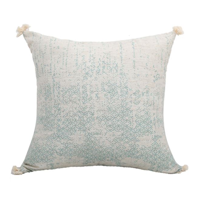 Arden A Throw Pillow Cover 45x45