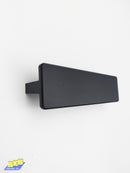 SISTEMA ALP901.96mm ALUM HANDLE, blk