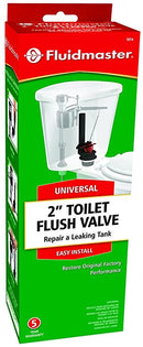 FLUIDMASTER TANK PARTS