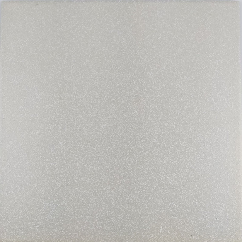 Mariwasa Tiles Floor 40x40cm (16") Maskara White