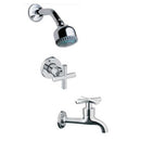 American Standard AMM BATHMIXER T205-21 in wall bath&shower