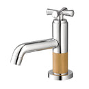 COTTO LAVATORY FAUCET ^CT104C34WD(HM) Reminiscences