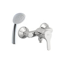 American Standard CONCEPT BATHMIXER 1411 Exposed bath&shower mixer