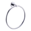 American Standard Concept Round Towel Ring K-2801-47-N