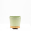 Florian Pot (Sage Green)