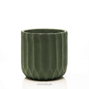 Vesper Vase (Green)