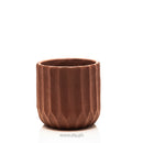 Vesper Vase (Tangerine)