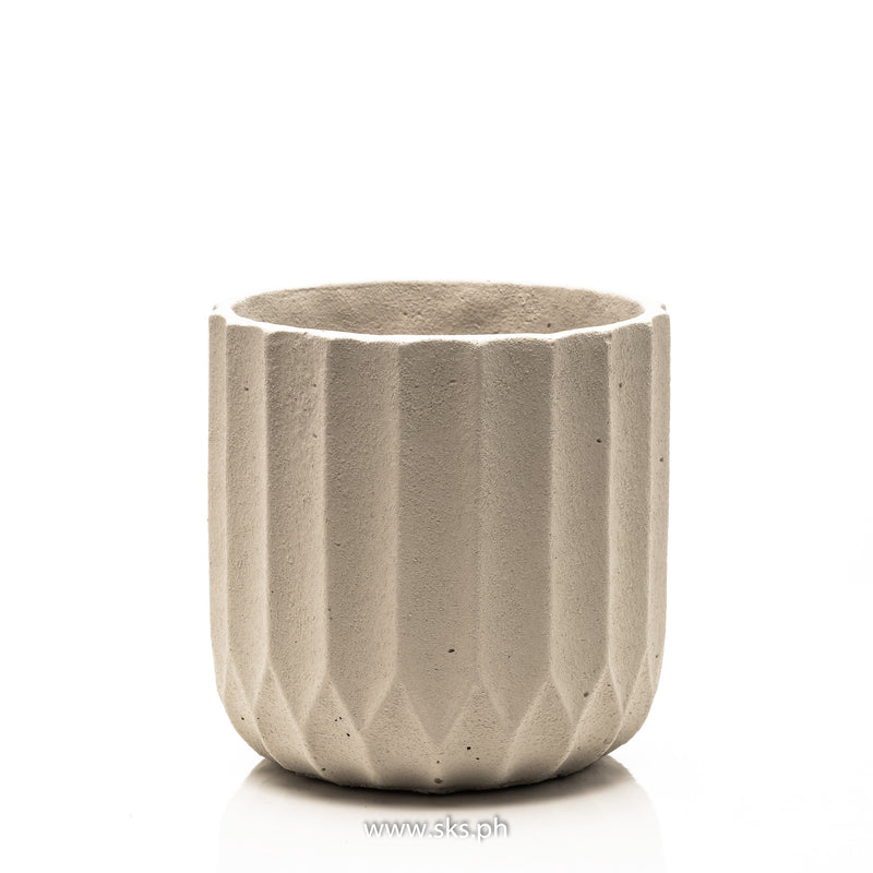 Vesper Vase (White)