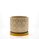 Lennon Pots with Tray