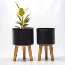 Ciara Planter (Set of 2)