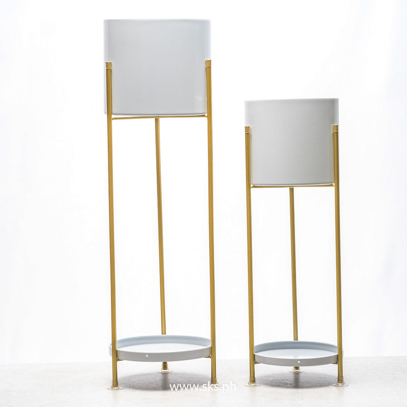 Lumi Planters