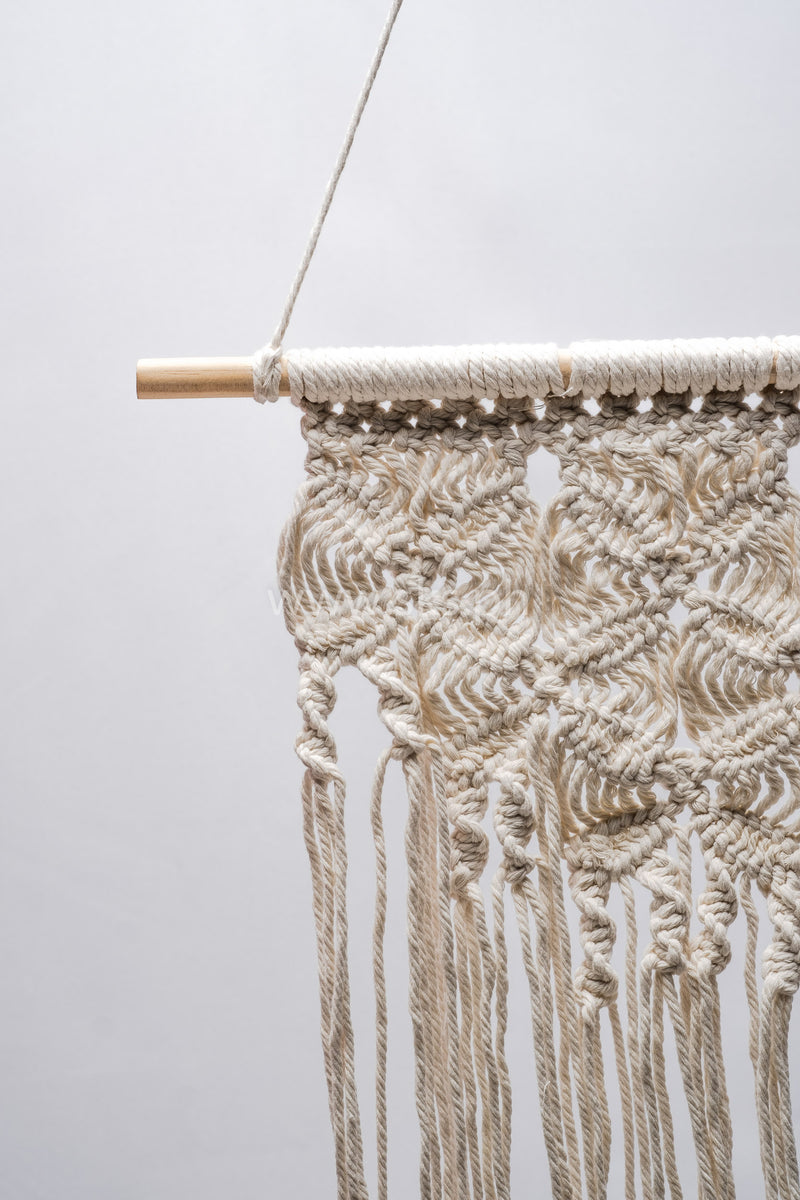 Calla Macrame Art
