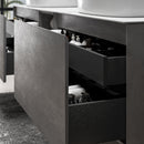 Valor Clement 1500  Bath Vanity