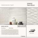 Colorker 31.6x100 Kawaii Nara Moon Rect Mat