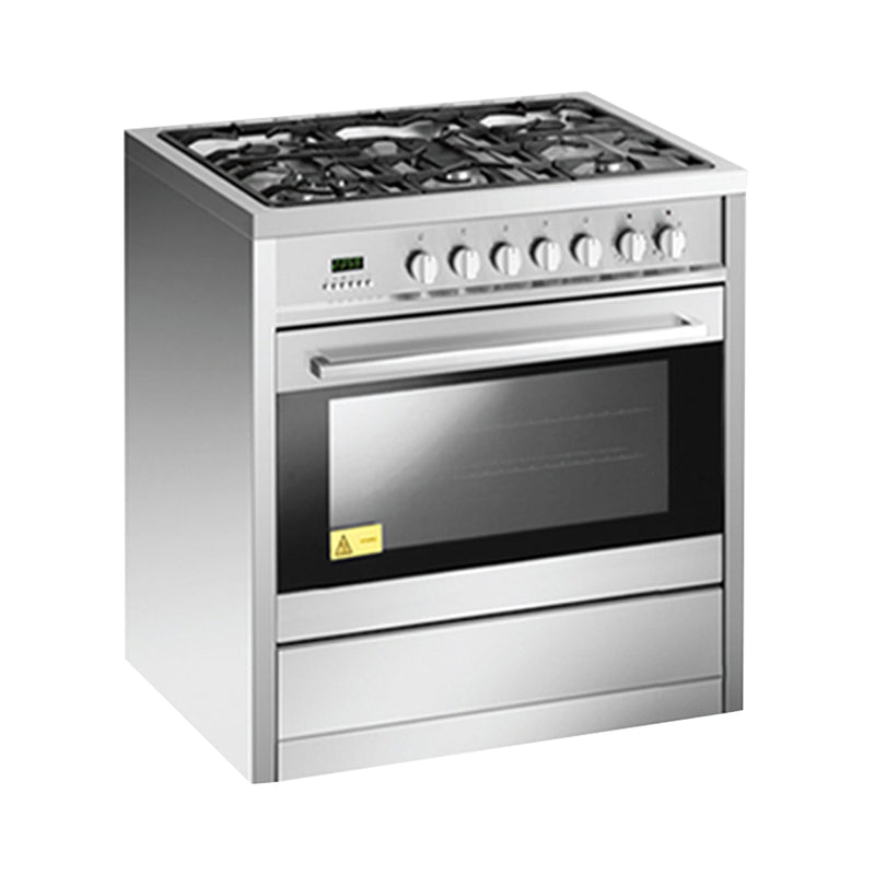 KUCHEN GAS RANGE (FREE-STANDING) KCH.FS965C upright cooker 90cm