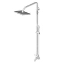 American Standard KAI SQUARE BATHMIXER C225-56 mono