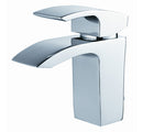 HCG LAVATORY FAUCET LF0901PX Othello sgl lvr basin