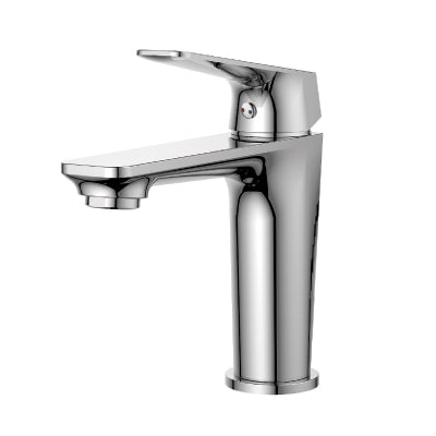 HCG LAVATORY FAUCET LF16481PX Marsh Mixing Faucet