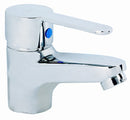 HCG LAVATORY FAUCET LF3214PX sgl lvr