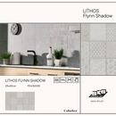 Colorker 25x40 Flynn Shadow