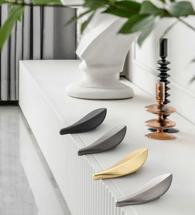 Laurel Hook (Black)