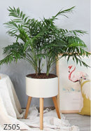 LAZY GARDENER POT with Alarm