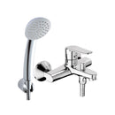 American Standard NEO MODERN BATHMIXER 0711 exposed