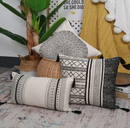 Odina A Throw Pillow Cover 45x45