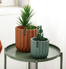 Vesper Vase (Tangerine)