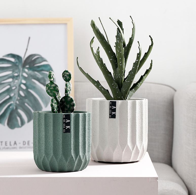 Vesper Vase (Green)