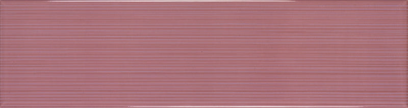 Ape Tiles Rainbow Series 20x75cm pink Brillo