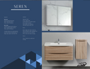 Valor Seren 600 Bath Vanity