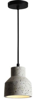 Solana Droplight white warm light