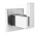 VRH-BATHROOM ACC. - CU102AS cube single hook