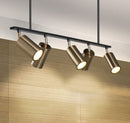 Sunniva Track Lights