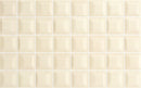 Cotto 25x40 (10x16) Pure City Cube Vanilla