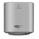 M-2008C Silver hand dryer