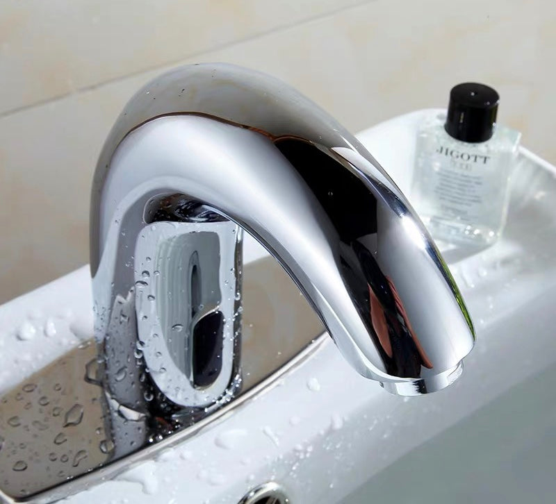 M-3688 Sensor Faucet