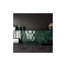 Ape Tiles Artisan 13.2cm x 13.2cm Moss Green 57/1