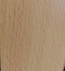 SW MELAMINE BOARD 18MM X 6 X 8 (NEW) BEECH