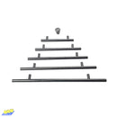 Berk Cabinet Handles knob