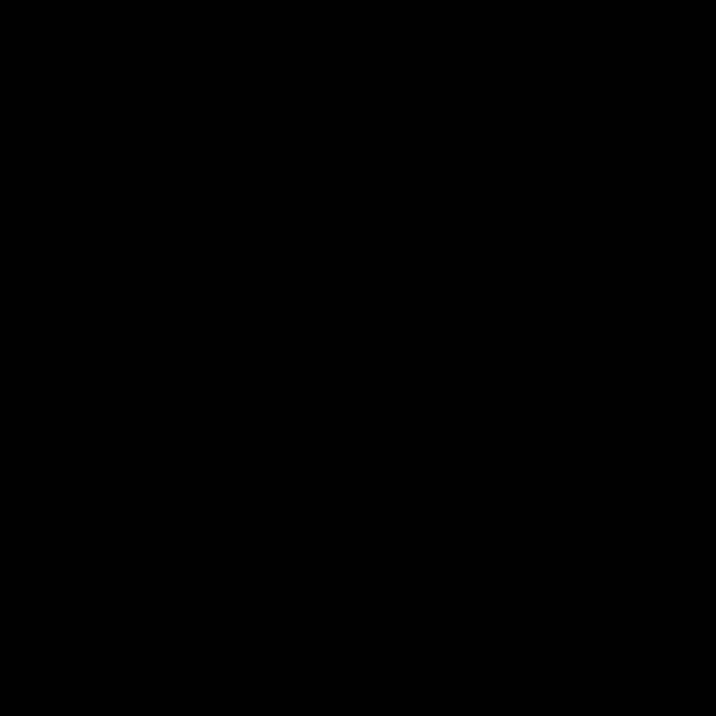 AVQT (PLAIN) 1.3MM 12X12 Black