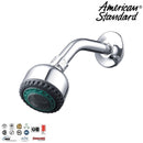 American Standard CERAPLAN IN WALL SHOWERHEAD 9034