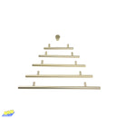 Cyrus Cabinet Handle Knob