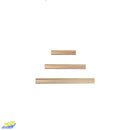Denzell Cabinet Handle - Gold