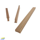 Denzell Cabinet Handle - Gold