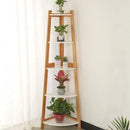 Ola Corner Shelves