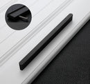 Oriya Cabinet Handle 96mm Black