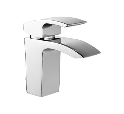 HCG LAVATORY FAUCET LF0901PX Othello sgl lvr basin